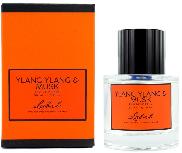 Kvapusis vanduo Label Ylang Ylang & Musk, 50 ml