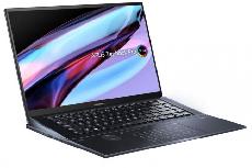 Nešiojamas kompiuteris ASUS Zenbook Pro 16X OLED, Intel® Core™ i9-13900H, 64 GB, 2 TB, 16 ", RTX 4070, mėlyna