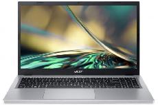 Nešiojamas kompiuteris Acer Aspire 3 NX.KSJEL.001, AMD Ryzen™ 7 5700U, 16 GB, 1 TB, 15.6 ", AMD Graphics, sidabro