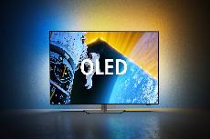 Televizorius Philips 55OLED819/12, OLED, 55 "