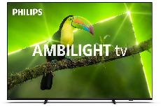 Televizorius Philips 65PUS8008, LED LCD, 65 "