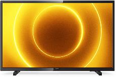 Televizorius Philips PFS5505/12 32PHS5505/12, LED, 32 "