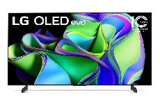 Televizorius LG OLED42C31LA, OLED, 42 "