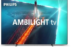 Televizorius Philips 65OLED708/12, OLED, 65 "