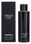 Tualetinis vanduo Giorgio Armani Code, 200 ml