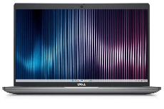 Nešiojamas kompiuteris Dell Latitude N013L544014EMEA_VP, Intel® Core™ i5-1335U, 16 GB, 512 GB, 14 ", Intel HD, pilka