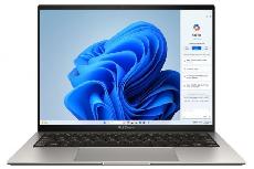 Nešiojamas kompiuteris Asus ZenBook S 13 OLED, Intel Core Ultra 7 155U, 32 GB, 1 TB, 13.3 ", Intel HD, pilka