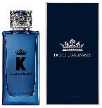 Kvapusis vanduo Dolce & Gabbana King, 150 ml