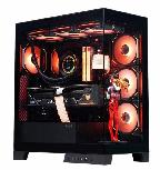 Stacionarus kompiuteris Mdata Gaming Intel Core i9-14900F, RTX 4070, 64 GB, 2 TB