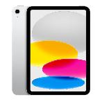 Planšetė Apple iPad 10th Gen Wi-Fi + Cellular, sidabro, 10.9"/256GB, 3G, 4G