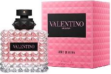 Kvapusis vanduo Valentino Born In Roma, 100 ml