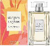 Tualetinis vanduo Lanvin Sunny Magnolia Les Fleurs De Lanvin, 90 ml