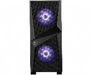 Stacionarus kompiuteris Mdata Gaming AMD Ryzen 5 5500, RTX 4060, 8 GB, 512 GB