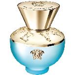 Tualetinis vanduo Versace Pour Femme Dylan Turquoise, 50 ml