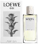 Odekolonas Loewe 001 Unisex, 100 ml