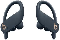 Belaidės ausinės Beats Powerbeats Pro Powerbeats Pro, tamsiai mėlyna