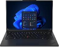 Nešiojamas kompiuteris Lenovo ThinkPad X1 Carbon, 155U, 32 GB, 1 TB, 14 ", Intel HD, juoda