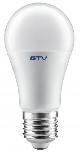 Lemputė GTV LED, A60, šiltai balta, E27, 15 W, 1320 lm