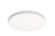 Šviestuvas plafonas Philips Izso, 40 W, LED, 2700 - 6500 °K