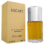 Kvapusis vanduo Calvin Klein Escape, 50 ml