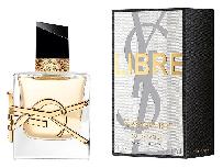 Kvapusis vanduo Yves Saint Laurent Libre, 30 ml