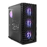 Stacionarus kompiuteris Komputronik Infinity X513 [J10] Intel® Core™ i5-13400F, RTX 4060, 32 GB, 2 TB