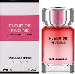 Kvapusis vanduo Karl Lagerfeld Fleur Pivoine, 50 ml