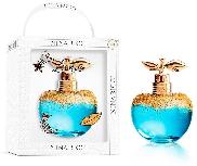 Tualetinis vanduo Nina Ricci Luna Holiday Edition, 50.0 ml