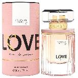 Kvapusis vanduo Victoria's Secret Love, 50.0 ml