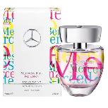 Kvapusis vanduo Mercedes-Benz Pop Edition, 90.0 ml