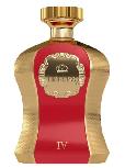 Kvapusis vanduo Afnan Her Highness IV Red, 100 ml