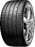 Vasarinė automobilio padanga Goodyear Eagle F1 SuperSport 245/40/R19, 98-Y-300 km/h, D, A, 72 dB