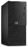 Stacionarus kompiuteris Dell OptiPlex 3050 Tower RM35191, atnaujintas Intel Core i7-7700, Intel HD Graphics 630, 16 GB