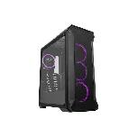 Stacionarus kompiuteris Mdata Gaming AMD Ryzen 7 5800X, RTX 4060, 32 GB, 1 TB