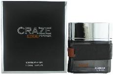 Kvapusis vanduo Armaf Craze Noir, 100 ml