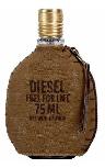 Tualetinis vanduo Diesel Fuel For Life, 75 ml