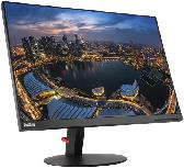 Monitorius Lenovo ThinkPVision T24D, 24", 7 ms