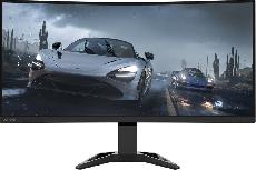 Monitorius Lenovo G34w-30, 34", 0.5 ms