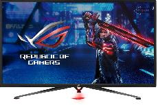 Monitorius Asus XG438QR, 43", 4 ms