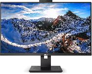 Monitorius Philips 326P1H, 31.5", 4 ms