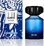 Tualetinis vanduo Dunhill Driven, 100 ml