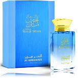 Kvapusis vanduo Al Haramain Royal Musk, 100 ml