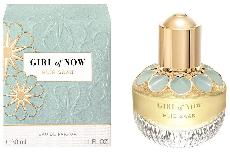 Kvapusis vanduo Elie Saab Girl Of Now, 30 ml