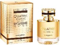 Kvapusis vanduo Boucheron Quatre Iconic, 50 ml