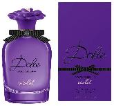 Tualetinis vanduo Dolce & Gabbana Violet Dolce, 75 ml