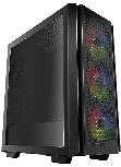 Stacionarus kompiuteris Intop RM30425NS Intel® Core™ i5-12400F, Nvidia GeForce GTX 1650, 16 GB, 500 GB