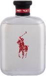 Tualetinis vanduo Ralph Lauren Polo Red Rush, 125 ml