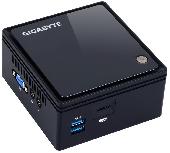 Stacionarus kompiuteris Gigabyte Brix GB-BACE-3160 Intel® Celeron® Processor J3160 (2 MB Cache), Intel HD Graphics 400