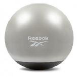 Gimnastikos kamuolys Reebok Stability Gymball, juodas, 55 cm