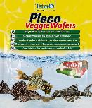 Maistas žuvims Tetra Pleco Veggie Wafers, 0.015 kg